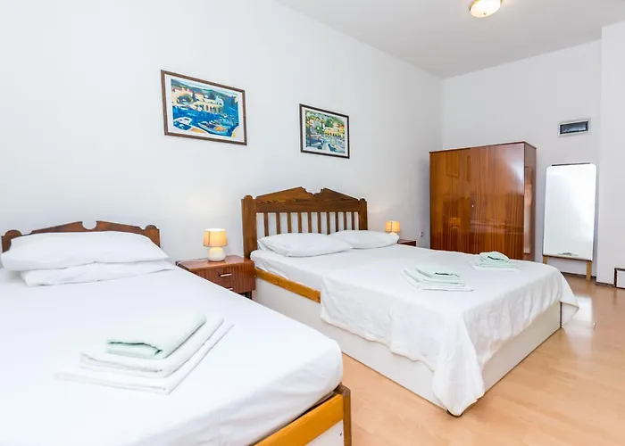 Brane דירה בול