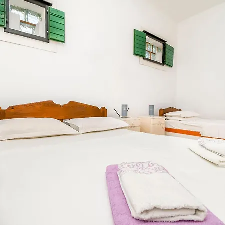 Appartement Brane