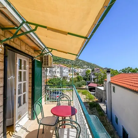 Brane Appartement