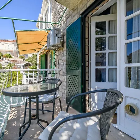 Appartement Brane Bol