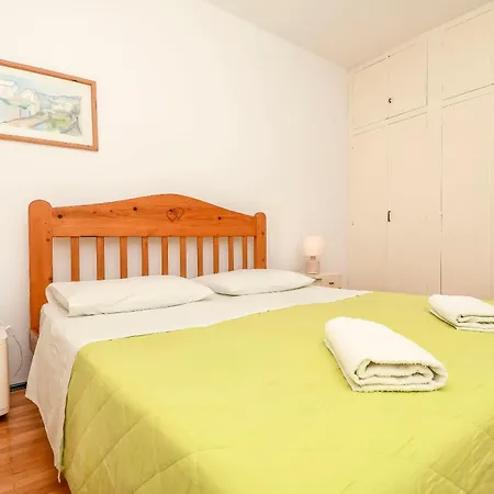 Apartamento Brane *