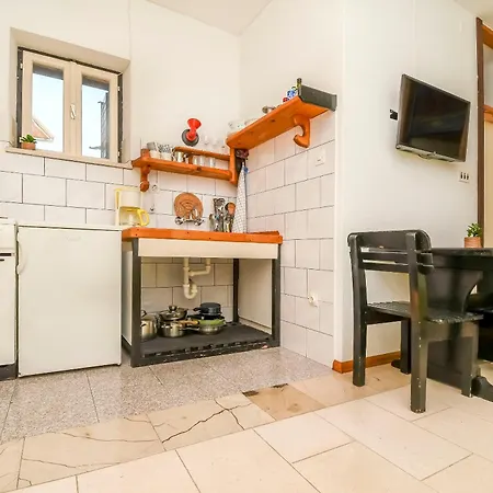 Brane Apartamento *